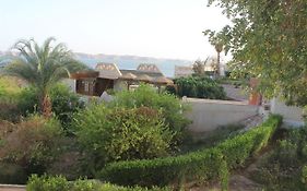 Nefertari Hotel Abu Simble