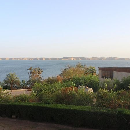 Nefertari Hotel Abu Simble Abu Simbel Exterior foto